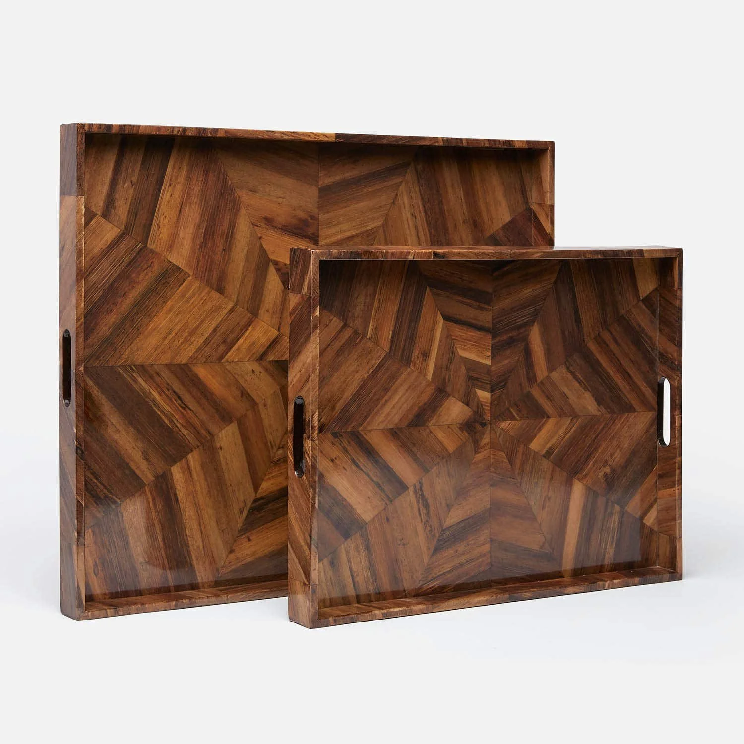 TRAYS & PLATES — Accessory Preview Inc.
